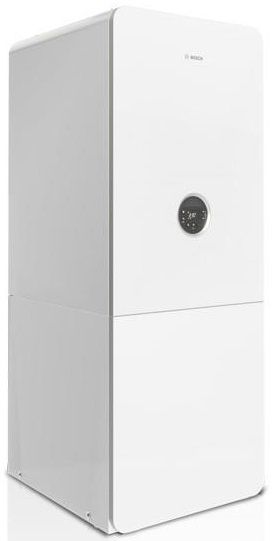 Котел газовий Bosch Condens 5300i GC5300i WM 24/100S конденсаційний з баком на 100л 24кВт