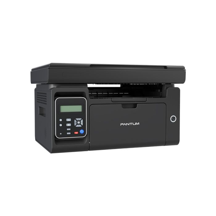 МФУ моно A4   22ppm WiFi Pantum M6500W