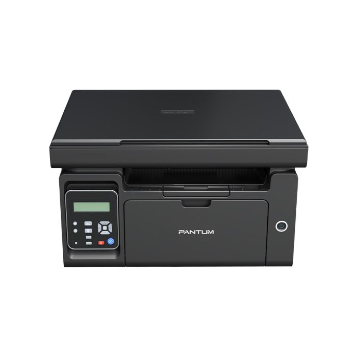 МФУ моно A4   22ppm WiFi Pantum M6500W