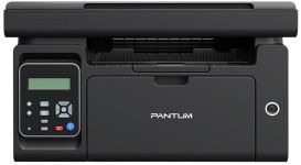 БФП моно A4   22ppm Pantum M6500