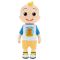 Інтерактивна іграшка CoComelon Roto Plush Джей Джей зі звуком