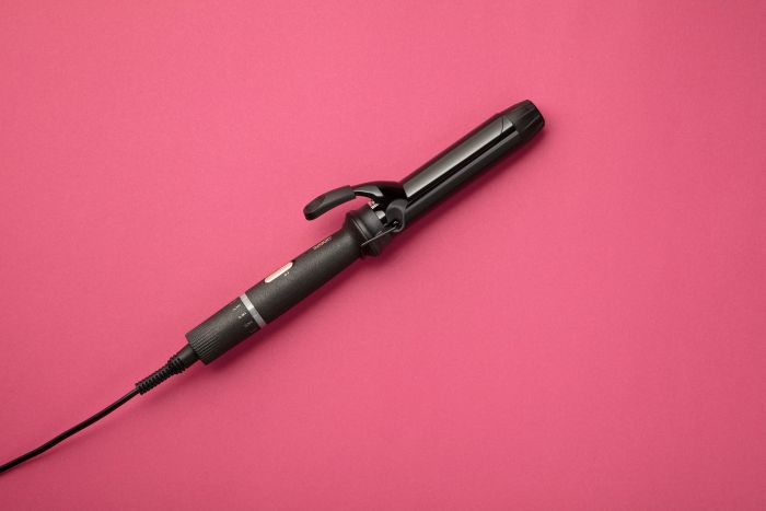 Плойка Ardesto , 45Вт, D -32mm, 90-180C, керамика, черный ARDESTO HC-730G