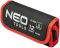 Отвертка Neo Tools, диэлектрическая, сменные отверточные наконечники 10шт, тестер напряжения, SL,PH