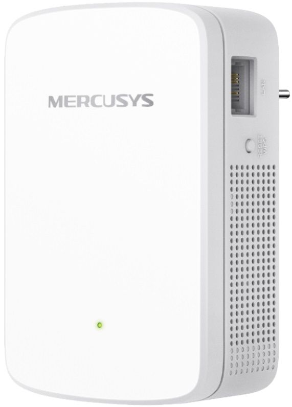 Расширитель покрытия WiFi MERCUSYS  AC750, 1хFE LAN Mercusys ME20