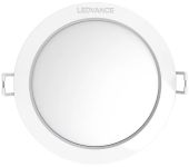 Світильник даунлайт LEDVANCE ECO 8Вт 760Лм 4000K 115мм білий