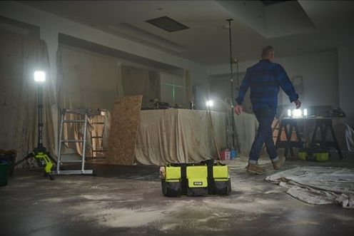 Сумка для інструменту Ryobi RSSLTB1, 49л, поліестер, 30х56х29см