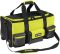Сумка для инструмента Ryobi RSSLTB2, 49л, на колесиках, телескопическая ручка, полиэстер, 30х56х29см