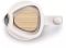 Електрочайник Philips Eco Conscious Edition, 1.7л, екопластик, LED підсвітка, звуковий сигнал, білий матовий