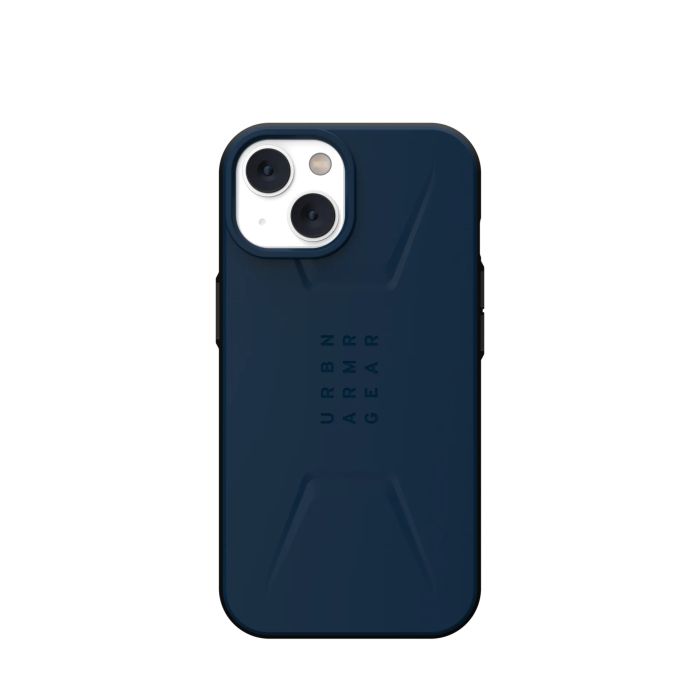 Чехол UAG для Apple iPhone 14 Civilian Magsafe, Mallard