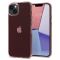 Чохол Spigen для iPhone 14, Crystal Flex, Rose Crystal