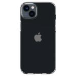 Чохол Spigen для iPhone 14 Plus, Liquid Crystal, Crystal Clear