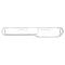 Чохол Spigen для iPhone 14 Plus, Liquid Crystal, Crystal Clear