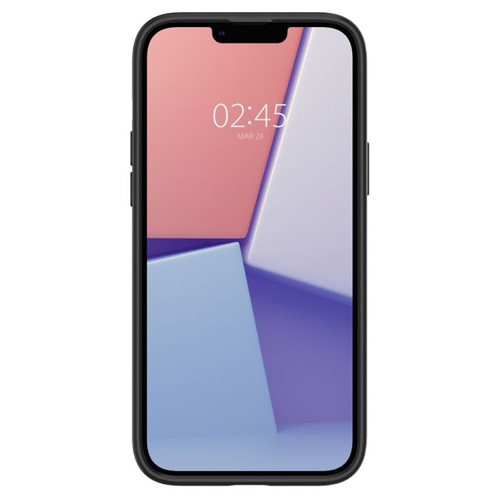 Чохол Spigen для iPhone 14 Plus, Ultra Hybrid, Frost Black