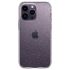 Чохол Spigen для iPhone 14 Pro, Liquid Crystal Glitter, Rose Quartz