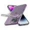 Чехол Spigen для iPhone 14 Pro, Liquid Crystal Glitter, Rose Quartz