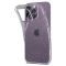 Чехол Spigen для iPhone 14 Pro, Liquid Crystal Glitter, Rose Quartz