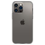 Чохол Spigen для iPhone 14 Pro, Liquid Crystal, Crystal Clear