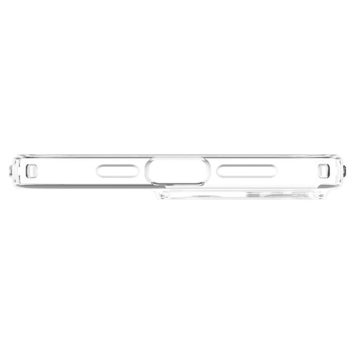 Чохол Spigen для iPhone 14 Pro, Liquid Crystal, Crystal Clear