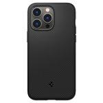 Чохол Spigen для iPhone 14 Pro, Mag Armor MagFit, Matte Black