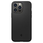 Чохол Spigen для iPhone 14 Pro Max, Mag Armor MagFit, Matte Black
