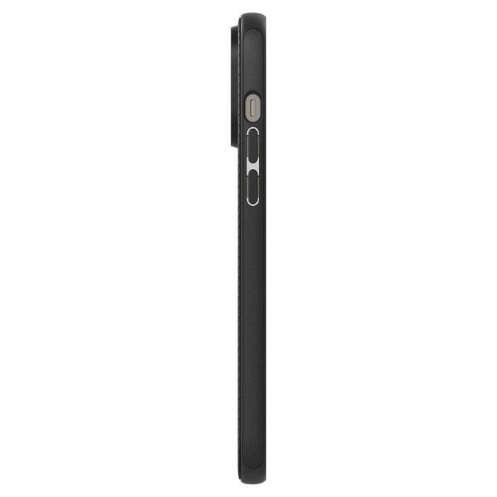 Чохол Spigen для iPhone 14 Pro Max, Mag Armor MagFit, Matte Black