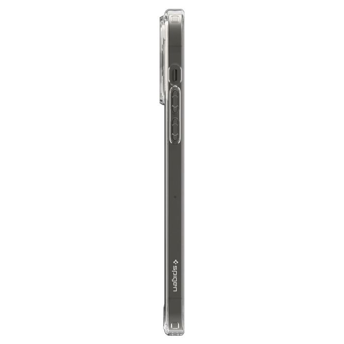 Чехол Spigen для iPhone 14 Pro Max, Ultra Hybrid, Frost Clear