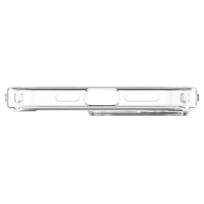 Чехол Spigen для iPhone 14 Pro Max, Ultra Hybrid, Frost Clear