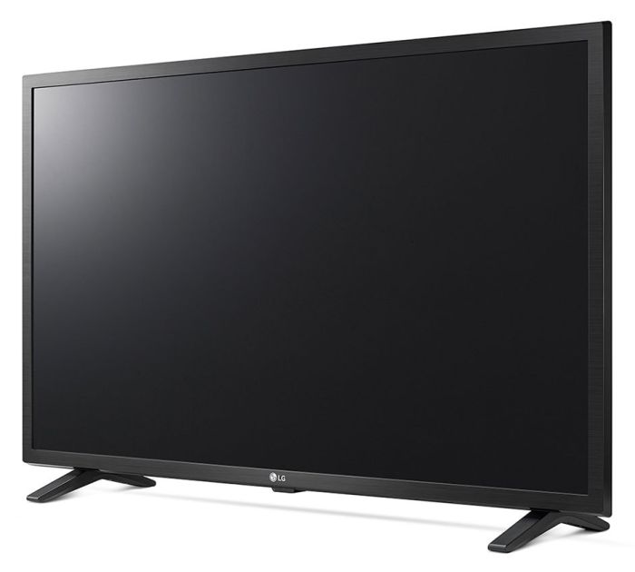 Телевизор 32" LG LED FHD 60Hz Smart WebOS Ceramic Black