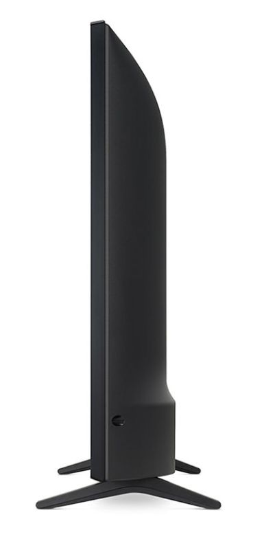 Телевизор 32" LG LED FHD 60Hz Smart WebOS Ceramic Black