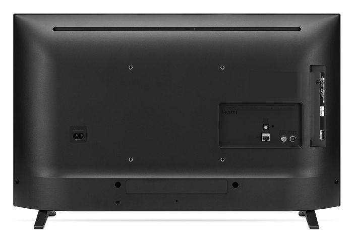 Телевизор 32" LG LED FHD 60Hz Smart WebOS Ceramic Black