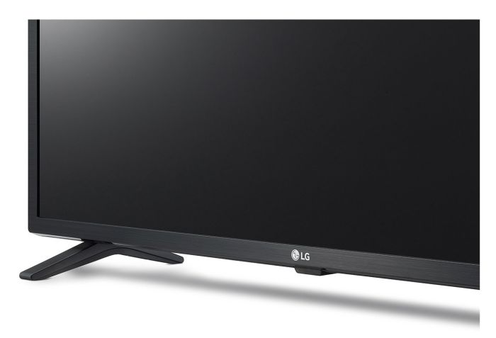 Телевизор 32" LG LED FHD 60Hz Smart WebOS Ceramic Black