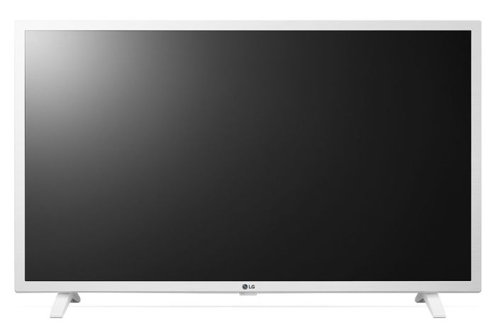 Телевизор 32" LG LED FHD 60Hz Smart WebOS Silky White
