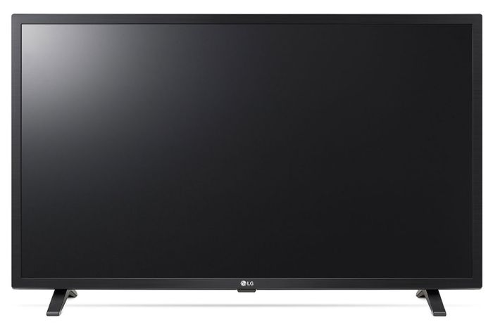 Телевизор 32" LG LED HD 60Hz Smart WebOS Ceramic Black