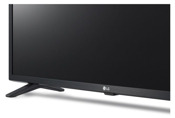Телевізор 32" LG LED HD 60Hz Smart WebOS Ceramic Black