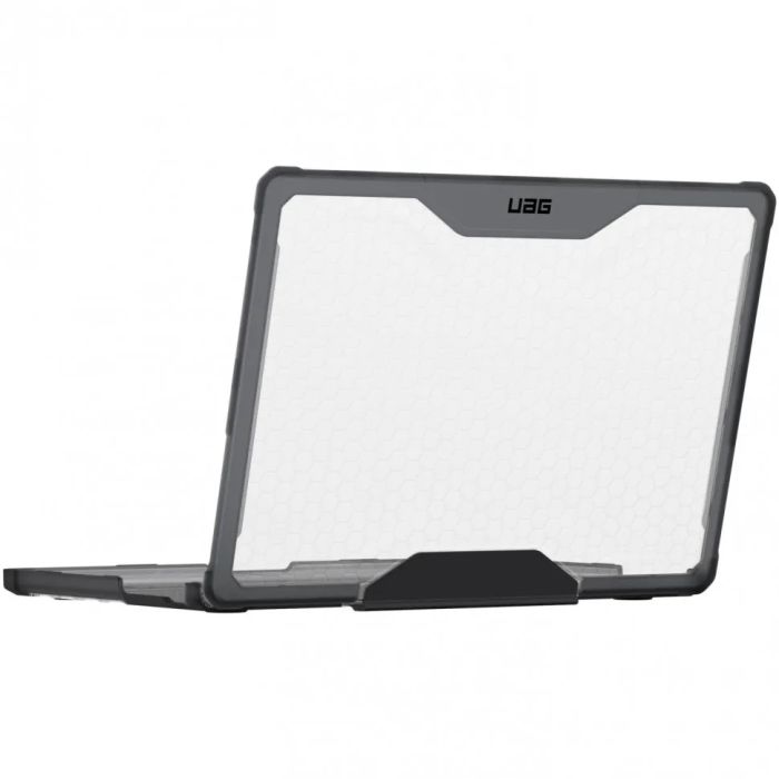 Чохол UAG для MacBook Pro 16"(2021-2023), Plyo, Ice