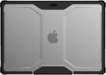 Чохол UAG для MacBook Pro 16"(2021-2023), Plyo, Ice