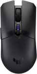 Миша ASUS TUF M4, WL/BT, чорний