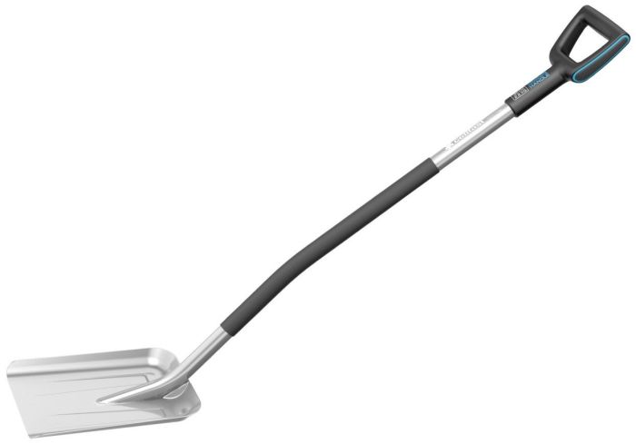 Лопата совковая Cellfast ERGO, 130см, 2.2кг