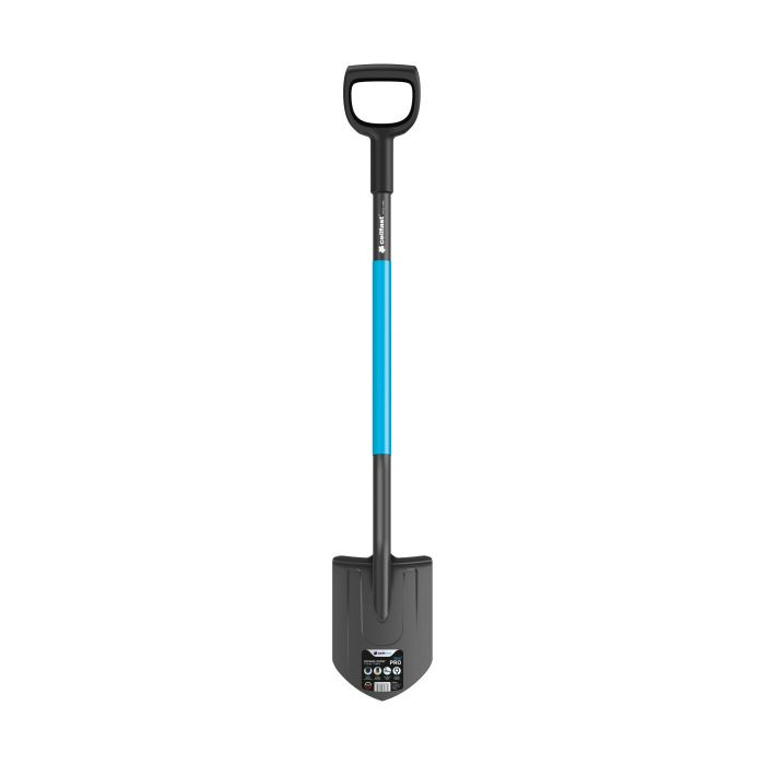 Лопата штикова Cellfast IDEAL PRO, 120см, 1.9кг