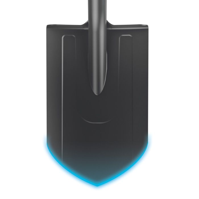 Лопата штикова Cellfast IDEAL PRO, 120см, 1.9кг