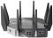 Маршрутизатор ASUS GT-AXE11000 AXE11000, 4xGE LAN, 1xGE WAN, 1x2.5GE LAN/WAN, MESH
