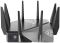 Маршрутизатор ASUS GT-AXE11000 AXE11000, 4xGE LAN, 1xGE WAN, 1x2.5GE LAN/WAN, MESH