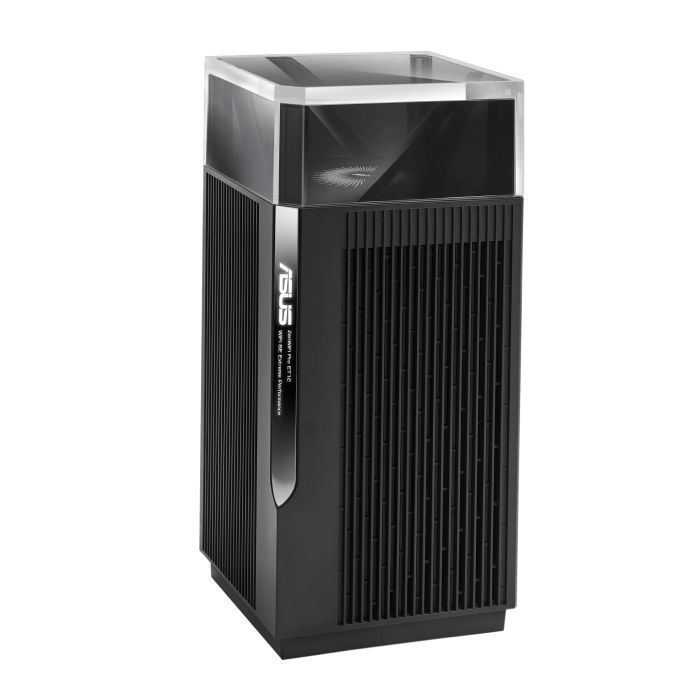 Система WiFi-Mesh ASUS ZenWiFi Pro ET12 AXE11000, 2xGE LAN, 1x2.5GE LAN, 1x2.5GE WAN, 1мод