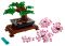 Конструктор LEGO Creator Expert Botanicals Дерево бонсай