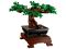 Конструктор LEGO Creator Expert Botanicals Бонсай