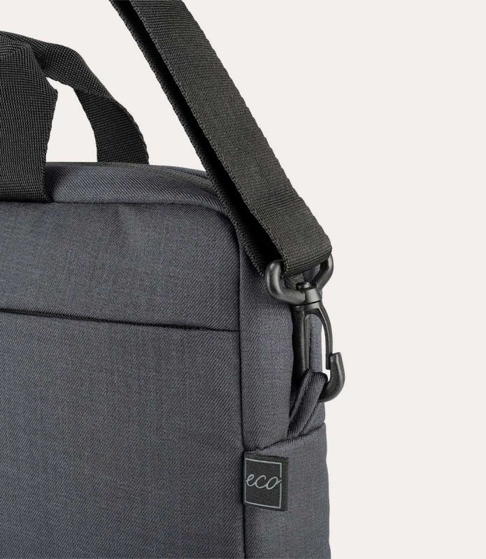 Сумка Tucano Stop MB Air/Pro 13", чёрный