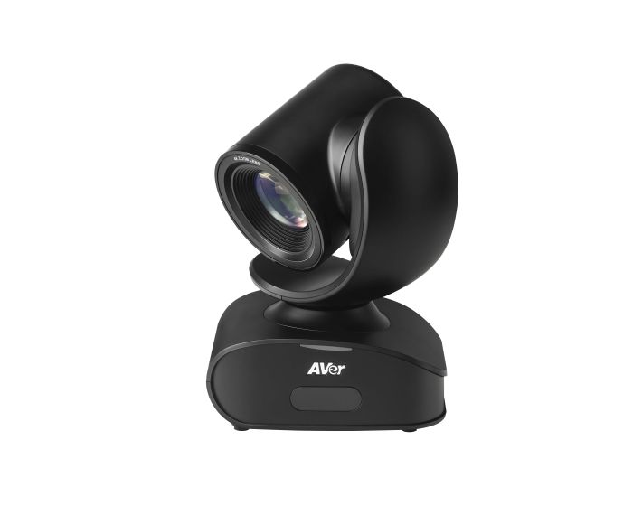Конференц-камера Aver CAM540, 4x Optical Zoom, 4K, PTZ, USB 3.1, RS232, PoE, черный