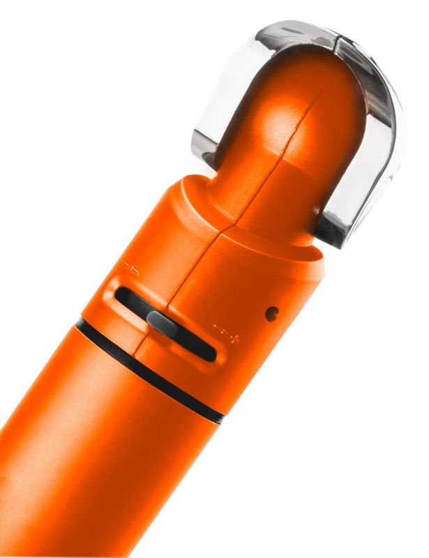 Паяльник газовий Neo Tools 1350°C паливо 7.8гр поворотний п’єзозапалювання