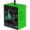 Гарнитура Razer Blackshark V2 X 3.5мм Green