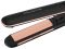 Випрямитель Rowenta Express Shine Papaya, >240Вт, темп.режимов-8, 140-210С, дисплей, керамика, черный